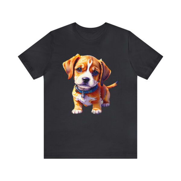 Adorable Beagle Women's T-shirt - Image 8