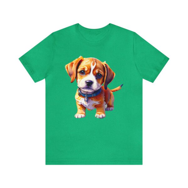 Adorable Beagle Women's T-shirt - Image 7