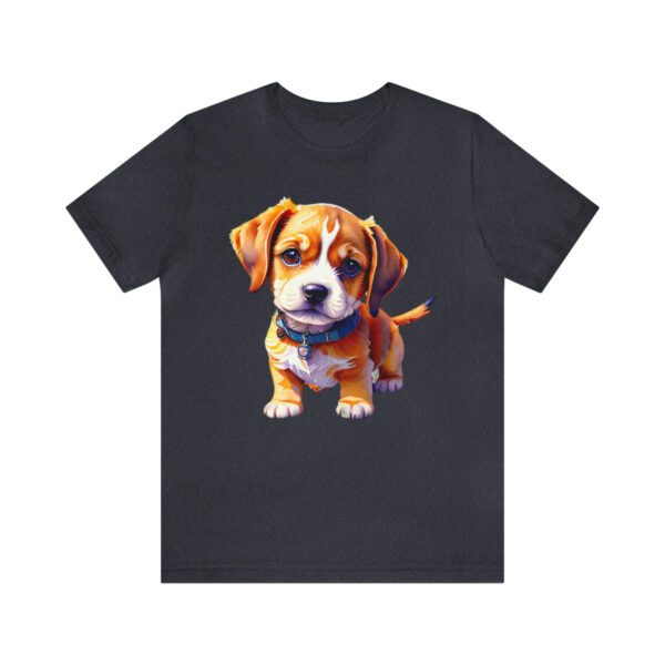 Adorable Beagle Women's T-shirt - Image 6