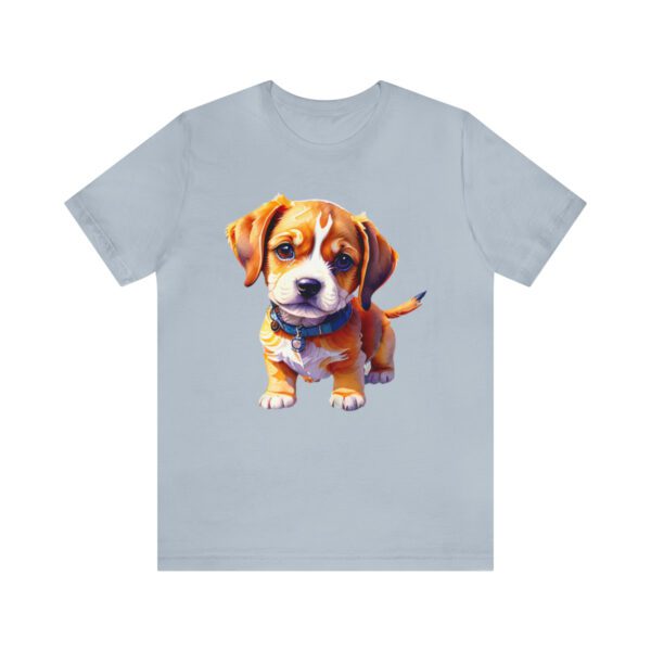 Adorable Beagle Women's T-shirt - Image 11