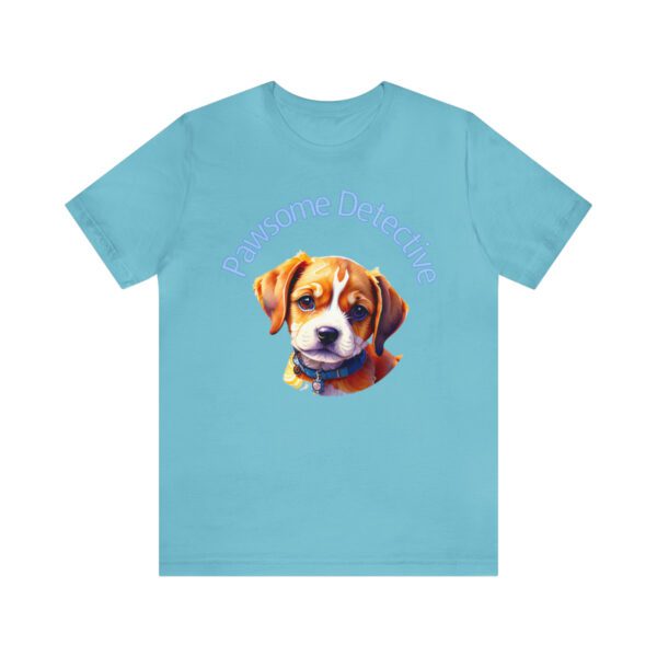 Adorable Beagle Women's T-shirt - Image 16