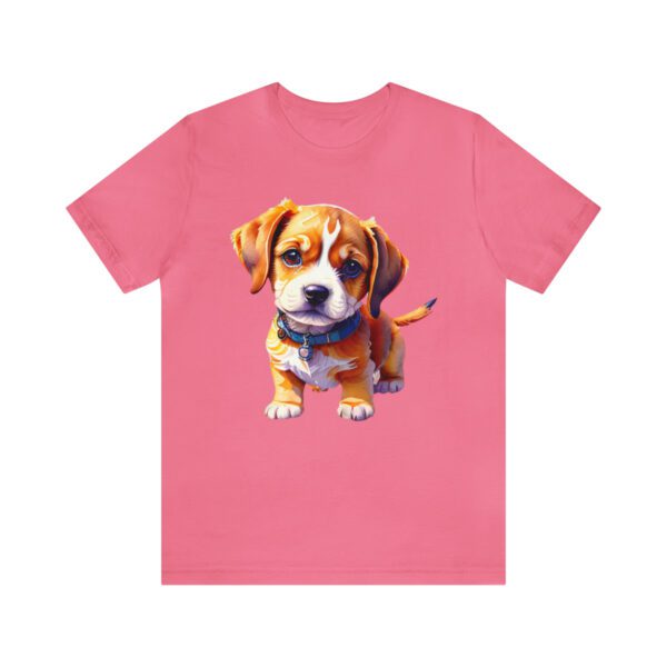 Adorable Beagle Women's T-shirt - Image 5