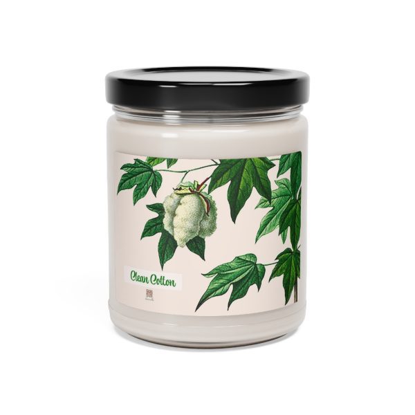 Enchanting Aromas Collection: Captivating Scents in Every Glow Scented Soy Candle - Image 16