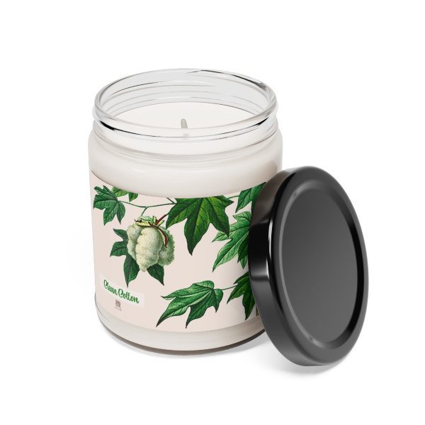 Enchanting Aromas Collection: Captivating Scents in Every Glow Scented Soy Candle - Image 17