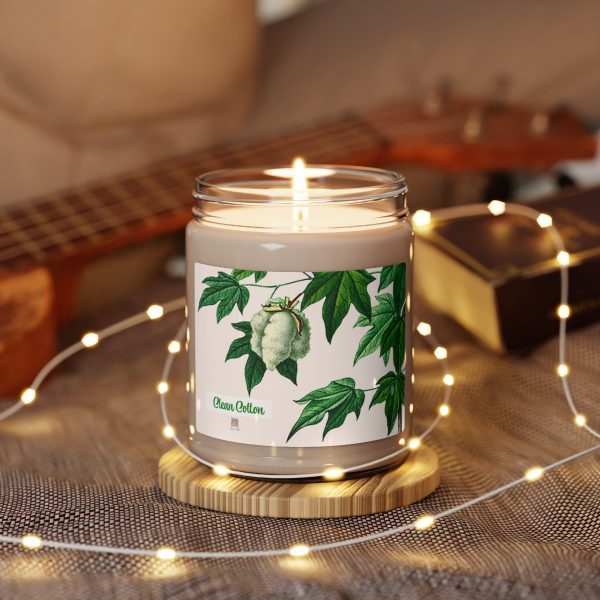 Enchanting Aromas Collection: Captivating Scents in Every Glow Scented Soy Candle - Image 18