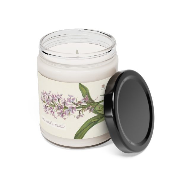 Enchanting Aromas Collection: Captivating Scents in Every Glow Scented Soy Candle - Image 3