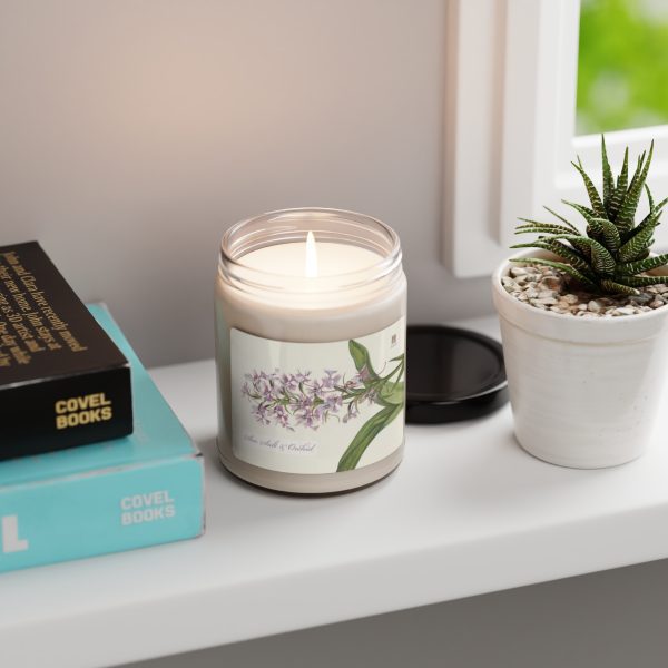 Enchanting Aromas Collection: Captivating Scents in Every Glow Scented Soy Candle - Image 4