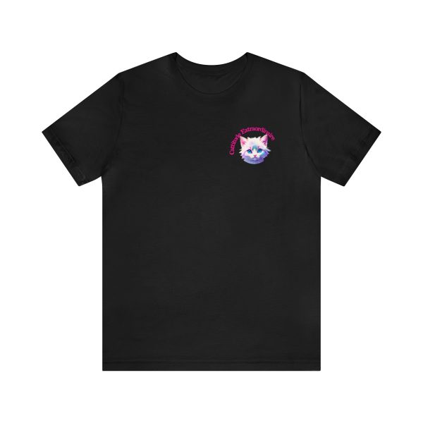 Elegant Ragdoll Serenity: "Cuteness Extraordinaire" Men's T-shirt - Image 6