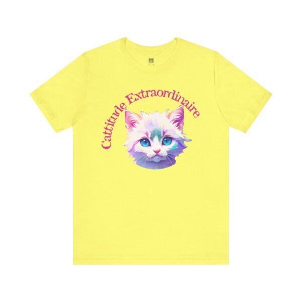 Elegant Ragdoll Serenity: "Cuteness Extraordinaire" Women's T-shirt - Image 11