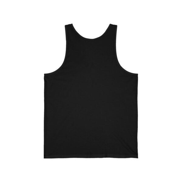 Cute and Charming Munchkin Magic: "Paw-sitively Cute" Men's Tank - Image 6