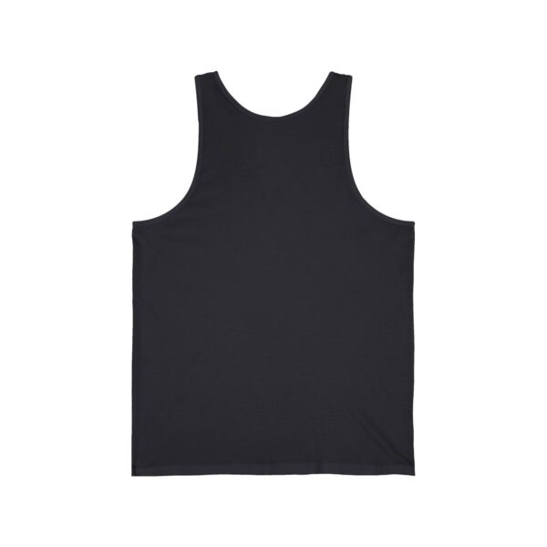 Cute and Charming Munchkin Magic: "Paw-sitively Cute" Men's Tank - Image 2