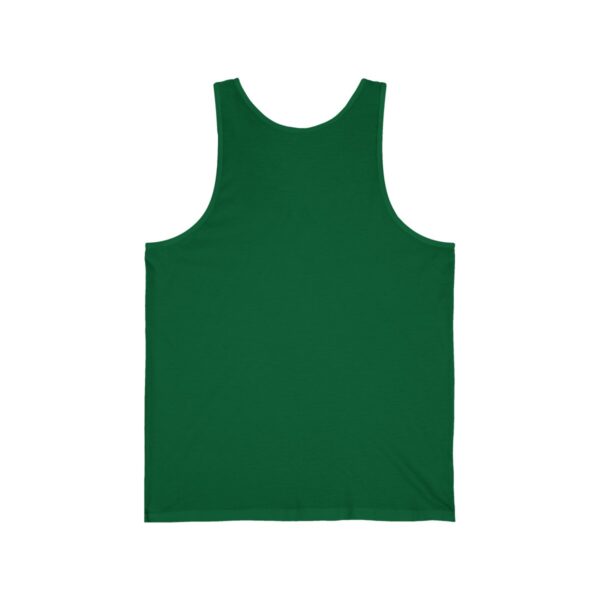 Cute Abyssinian Kitten Men's Tank - Image 12