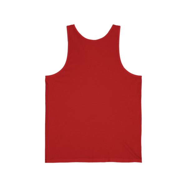 Cute and Charming Munchkin Magic: "Paw-sitively Cute" Men's Tank - Image 16