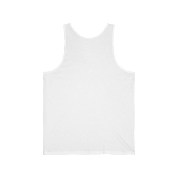 Cute and Charming Munchkin Magic: "Paw-sitively Cute" Men's Tank - Image 4