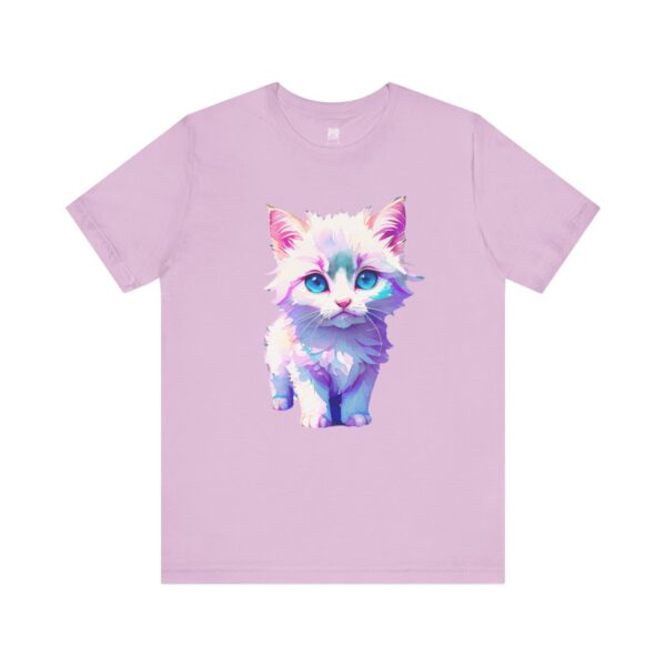 Elegant Ragdoll Serenity Unisex T-shirt